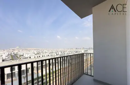 Apartment - 1 Bedroom - 2 Bathrooms for sale in Azizi Amber - Al Furjan - Dubai