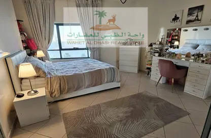 Apartment - 3 Bedrooms - 4 Bathrooms for rent in City Gate - Al Majaz 3 - Al Majaz - Sharjah