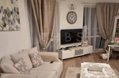 Apartment - 2 Bedrooms - 3 Bathrooms for sale in Lago Vista A - Lago Vista - Dubai Production City (IMPZ) - Dubai