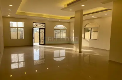 Villa - 5 Bedrooms - 6 Bathrooms for sale in Al Nekhailat - Al Heerah - Sharjah