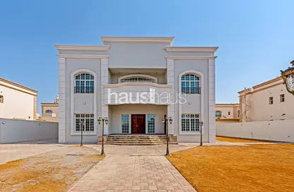 Duplex - 6 Bedrooms - 7 Bathrooms for rent in Al Warqa'a 4 - Al Warqa'a - Dubai