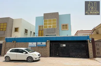 Villa - 5 Bedrooms - 7 Bathrooms for sale in Al Mowaihat 3 - Al Mowaihat - Ajman