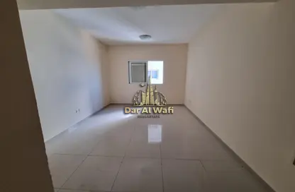 Apartment - 1 Bedroom - 1 Bathroom for rent in Tiger Building Al Yarmouk - Al Nahda - Sharjah