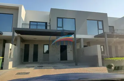 Villa - 3 Bedrooms - 4 Bathrooms for rent in Camelia 2 - Camelia - Arabian Ranches 2 - Dubai