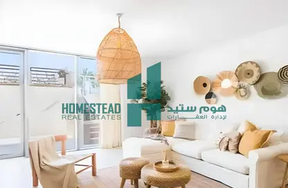 Apartment - 1 Bedroom - 2 Bathrooms for sale in Building B - Al Zeina - Al Raha Beach - Abu Dhabi