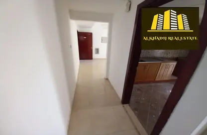 Apartment - 1 Bedroom - 1 Bathroom for rent in Al Jurf 2 - Al Jurf - Ajman Downtown - Ajman