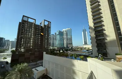 Apartment - 2 Bedrooms - 3 Bathrooms for sale in Boulevard Crescent Tower 1 - BLVD Crescent - Downtown Dubai - Dubai