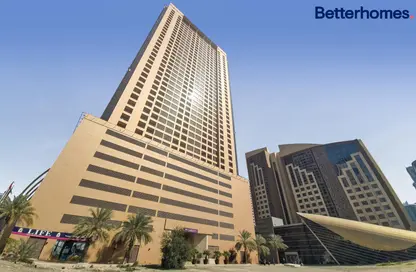 Hotel  and  Hotel Apartment - 2 Bedrooms - 2 Bathrooms for rent in Mercure Dubai Barsha Heights Hotel Suites  and  Apartments - Barsha Heights (Tecom) - Dubai