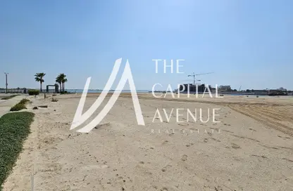 Land - Studio for sale in Nareel Island - Abu Dhabi