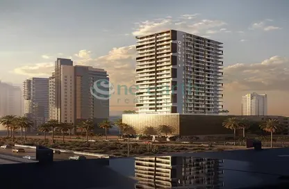 Apartment - 1 Bedroom - 2 Bathrooms for sale in W1nner Tower - Jumeirah Village Triangle - Dubai