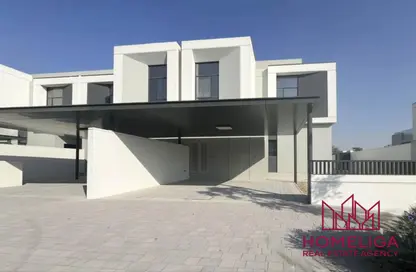 Villa - 4 Bedrooms - 5 Bathrooms for rent in Murooj Al Furjan - Al Furjan - Dubai