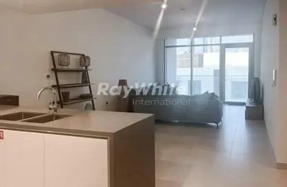 Apartment - 2 Bedrooms - 4 Bathrooms for sale in Canal Front Residence 2 - Canal Front Residences - Al Wasl - Dubai