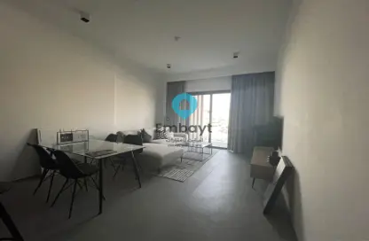 Apartment - 1 Bathroom for rent in SH Living 1 - Jumeirah Village Circle - Dubai