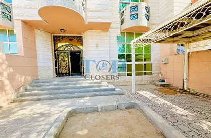 Villa - 5 Bedrooms - 5 Bathrooms for rent in Al Ameriya - Al Jimi - Al Ain