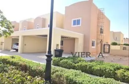 Villa - 4 Bedrooms - 5 Bathrooms for sale in Amaranta 2 - Villanova - Dubai Land - Dubai