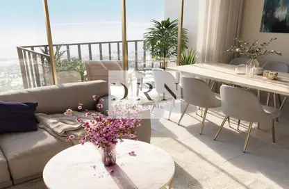 Apartment - 1 Bedroom - 1 Bathroom for sale in Torino - Arjan - Dubai