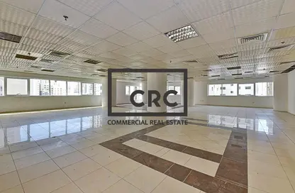 Office Space - Studio for rent in Al Majaz 1 - Al Majaz - Sharjah