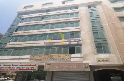 Shop - Studio for rent in Al Mujarrah - Sharjah