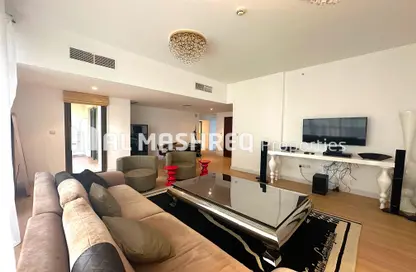 Apartment - 2 Bedrooms - 3 Bathrooms for sale in Bahar 1 - Bahar - Jumeirah Beach Residence - Dubai