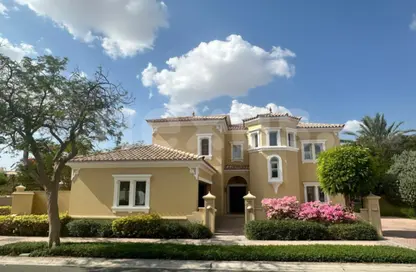 Villa - 4 Bedrooms - 4 Bathrooms for rent in Alvorada 2 - Alvorada - Arabian Ranches - Dubai