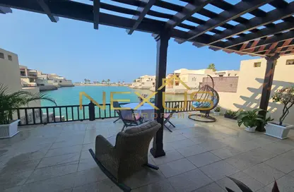 Villa - 1 Bedroom - 1 Bathroom for rent in The Cove Rotana - Ras Al Khaimah Waterfront - Ras Al Khaimah