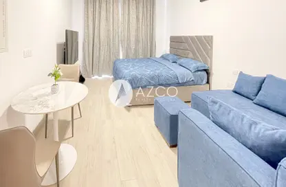 Apartment - 1 Bathroom for rent in Luma 22 - Jumeirah Village Circle - Dubai