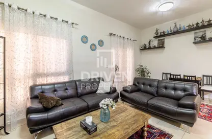 Apartment - 2 Bedrooms - 3 Bathrooms for sale in Al Ramth 41 - Al Ramth - Remraam - Dubai