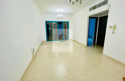 Apartment - 1 Bedroom - 2 Bathrooms for rent in Sama Residence - Al Nahda 1 - Al Nahda - Dubai