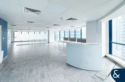 Office Space - Studio for rent in Jumeirah Bay X3 - JLT Cluster X - Jumeirah Lake Towers - Dubai