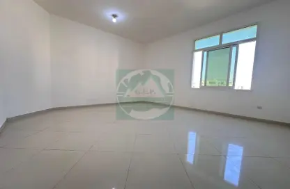 Apartment - 1 Bathroom for rent in Shakhbout City - Abu Dhabi