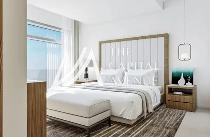 Apartment - 1 Bedroom - 1 Bathroom for sale in Radiant Height - City Of Lights - Al Reem Island - Abu Dhabi