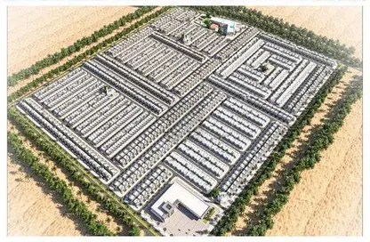 Land - Studio for sale in Al Surra - Umm Al Quwain