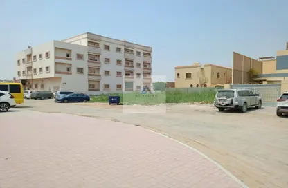 Land - Studio for sale in Al Mowaihat 3 - Al Mowaihat - Ajman