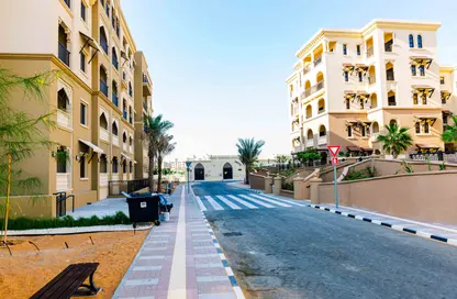 Apartment - 3 Bedrooms - 4 Bathrooms for rent in Gateway - The Pearl Residences at Saadiyat - Saadiyat Island - Abu Dhabi