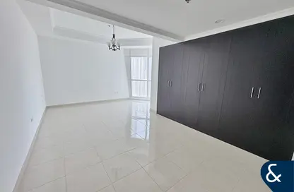 Apartment - 1 Bathroom for rent in The Court Tower - Business Bay - Dubai