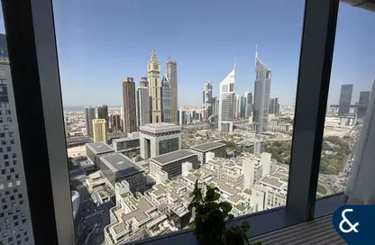 Apartment - 1 Bedroom - 2 Bathrooms for sale in Sky Gardens - DIFC - Dubai