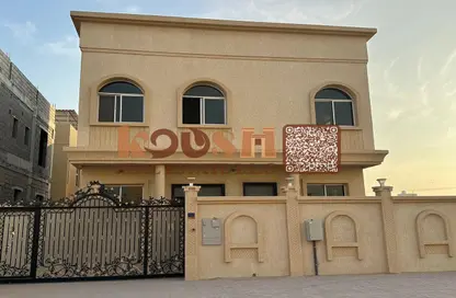 Villa - 6 Bedrooms - 7 Bathrooms for rent in Al Yasmeen 1 - Al Yasmeen - Ajman