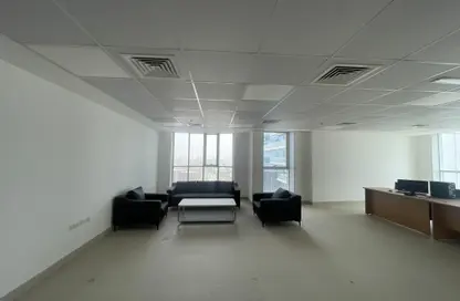 Office Space - Studio for rent in Dubai Star - JLT Cluster L - Jumeirah Lake Towers - Dubai