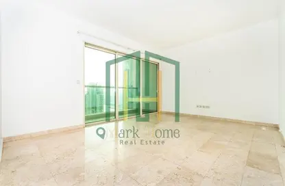 Apartment - 2 Bedrooms - 3 Bathrooms for rent in Marina Heights 2 - Marina Square - Al Reem Island - Abu Dhabi