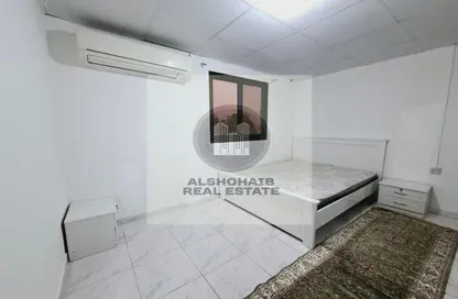 Apartment - 1 Bedroom - 1 Bathroom for rent in Al Muroor Building - Sultan Bin Zayed the First Street - Muroor Area - Abu Dhabi