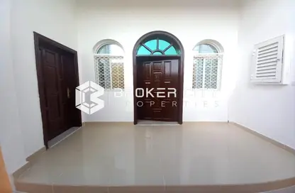 Apartment - 3 Bedrooms - 3 Bathrooms for rent in Al Shamkha - Abu Dhabi