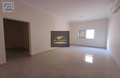 Apartment - 1 Bedroom - 2 Bathrooms for rent in Al Mowaihat 2 - Al Mowaihat - Ajman