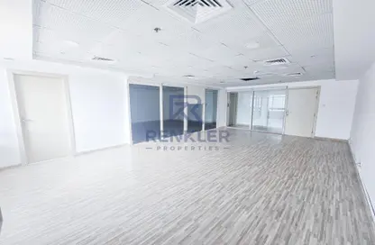 Office Space - Studio for rent in Fortune Executive - JLT Cluster T - Jumeirah Lake Towers - Dubai