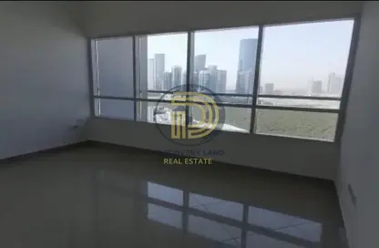 Apartment - 1 Bedroom - 1 Bathroom for sale in Oceanscape - Shams Abu Dhabi - Al Reem Island - Abu Dhabi