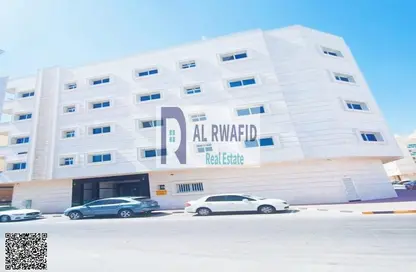 Whole Building - Studio - 7+ Bathrooms for sale in Al Naimiya - Al Nuaimiya - Ajman