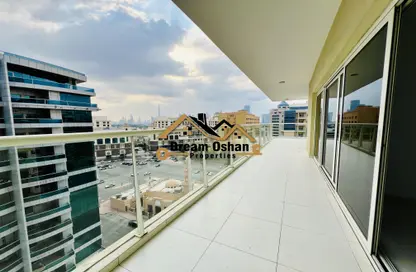 Apartment - 2 Bedrooms - 3 Bathrooms for rent in Oud Metha - Bur Dubai - Dubai