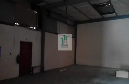 Warehouse - Studio - 3 Bathrooms for sale in Al Quoz Industrial Area - Al Quoz - Dubai