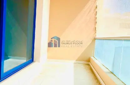 Apartment - 1 Bedroom - 2 Bathrooms for rent in Al Nahda 1 - Al Nahda - Dubai