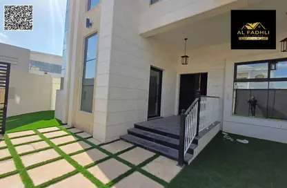 Villa - 5 Bedrooms - 7 Bathrooms for sale in Al Rawda 2 Villas - Al Rawda 2 - Al Rawda - Ajman