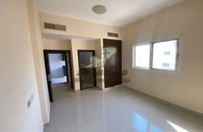 Apartment - 1 Bedroom - 2 Bathrooms for rent in Ideal 1 - Al Rawda 3 - Al Rawda - Ajman